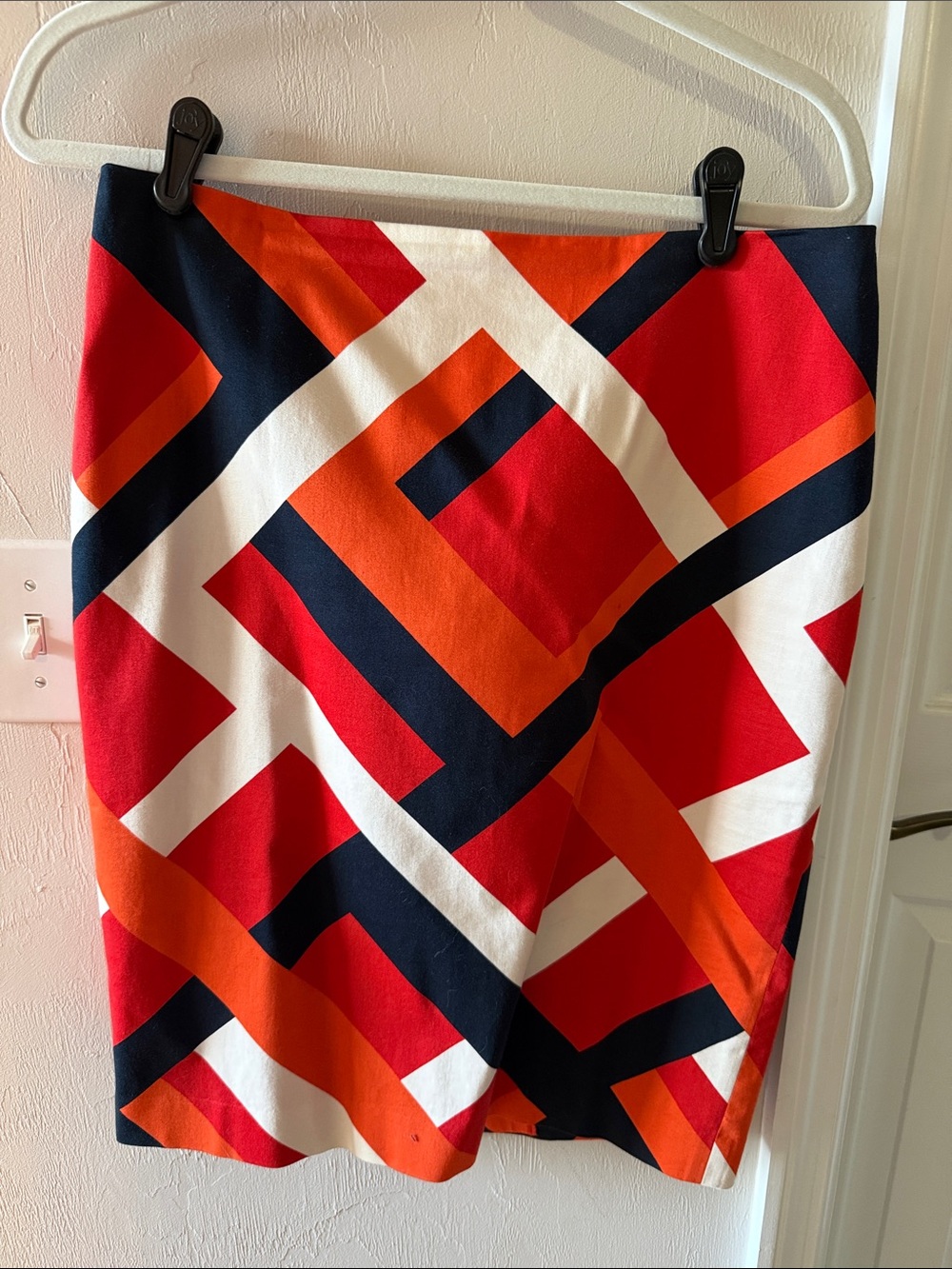 Ann Taylor pencil skirt